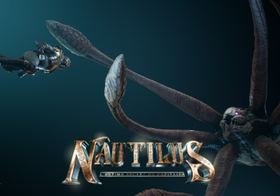 Expérience VR Le Nautilus I-REALITY Lyon