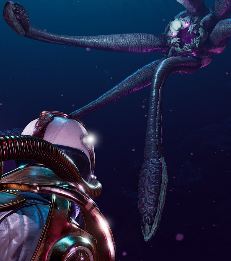LE NAUTILUS - Une exploration 20000 lieues sous les mers